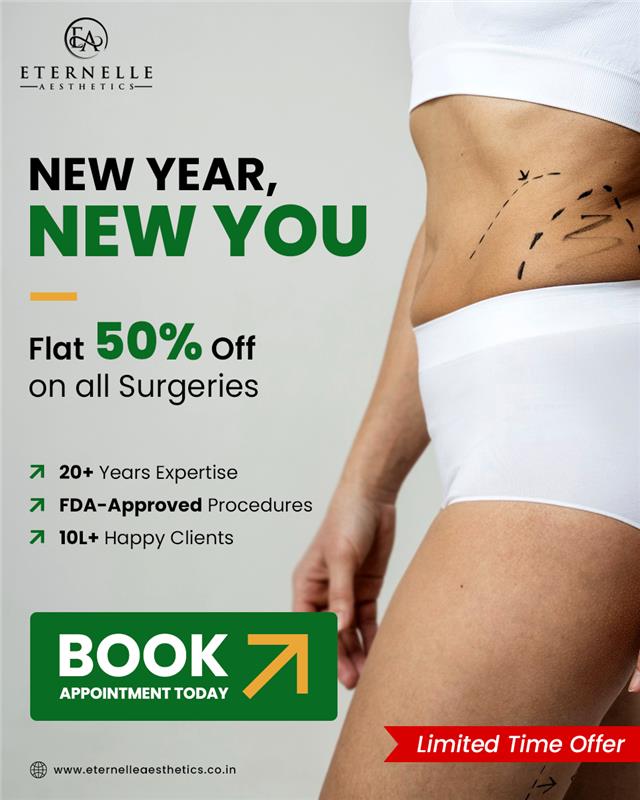 All Surgeries offer - Breast filler cost